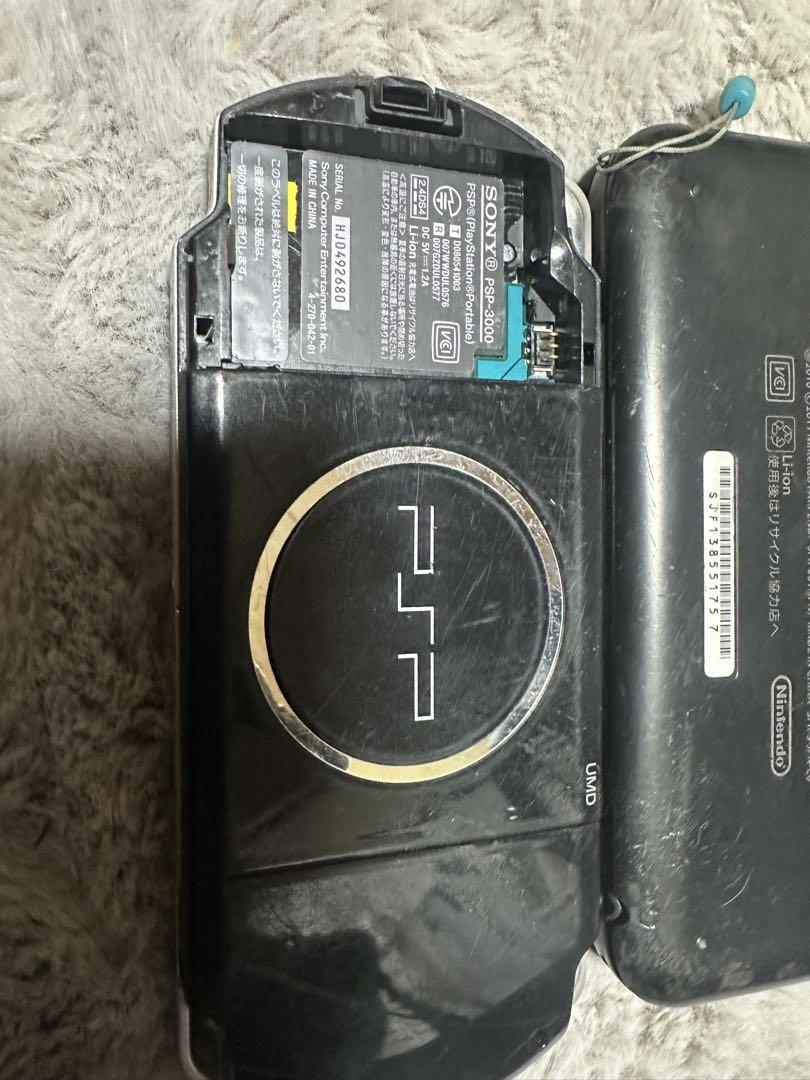 psp