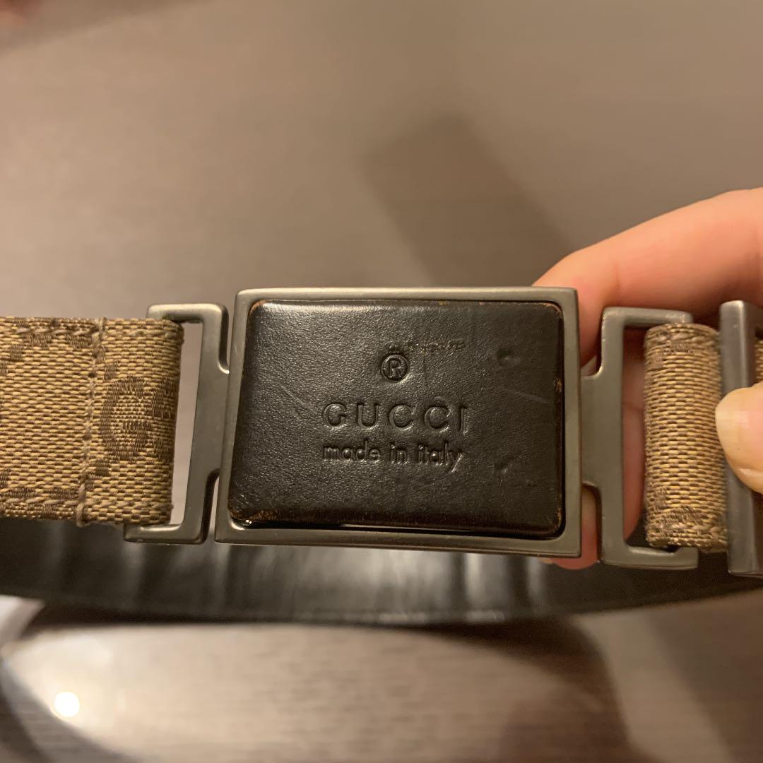最新作在庫 GUCCI ベルト cUEK9-m84554053030 グッチ 人気SALE得価