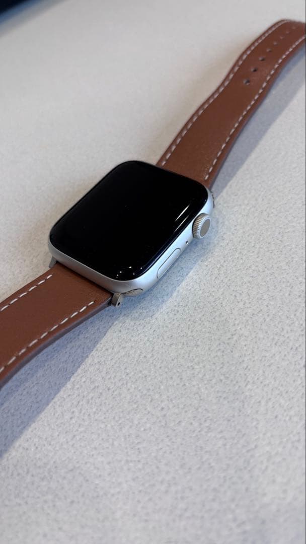 Apple Watch6 44mm 80 箱あり WWW_OPDRERGINERDOGAN_COM