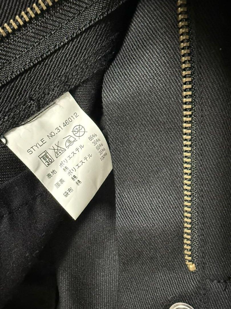 ワークパンツ　ショット(schott)