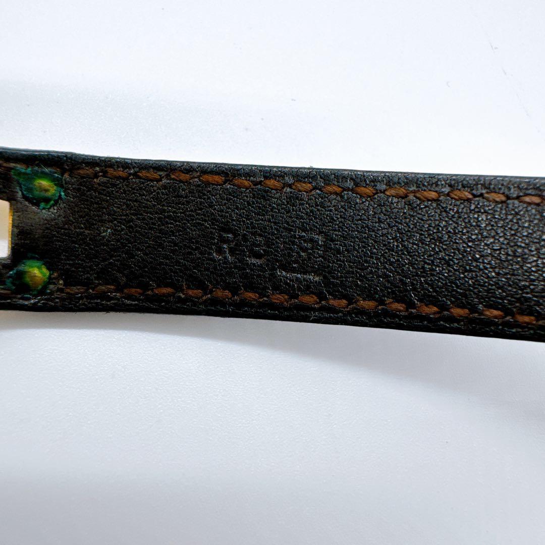 エルメス ケリー ドゥブルトゥール ブレスレット HERMES アクセサリー