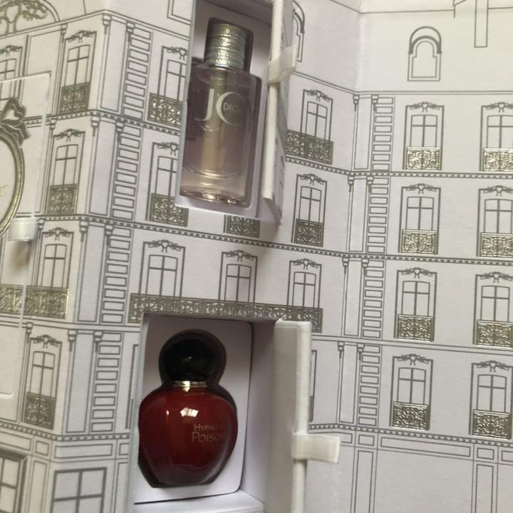 Dior モンテーニュコフレ 30 montaigne