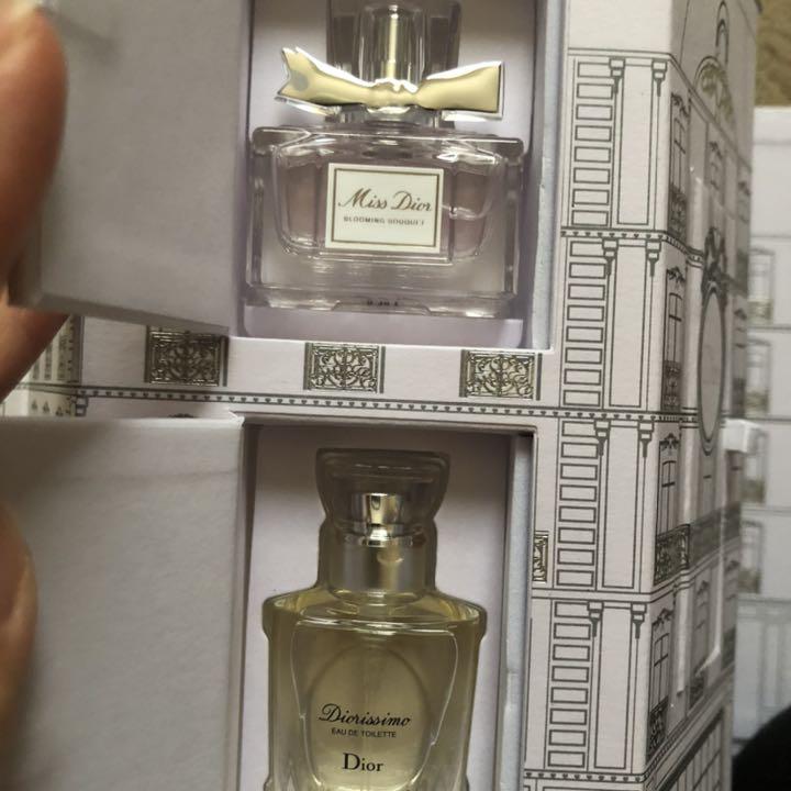 夏セール開催中 MAX80%OFF！ Dior モンテーニュコフレ 30 montaigne その他