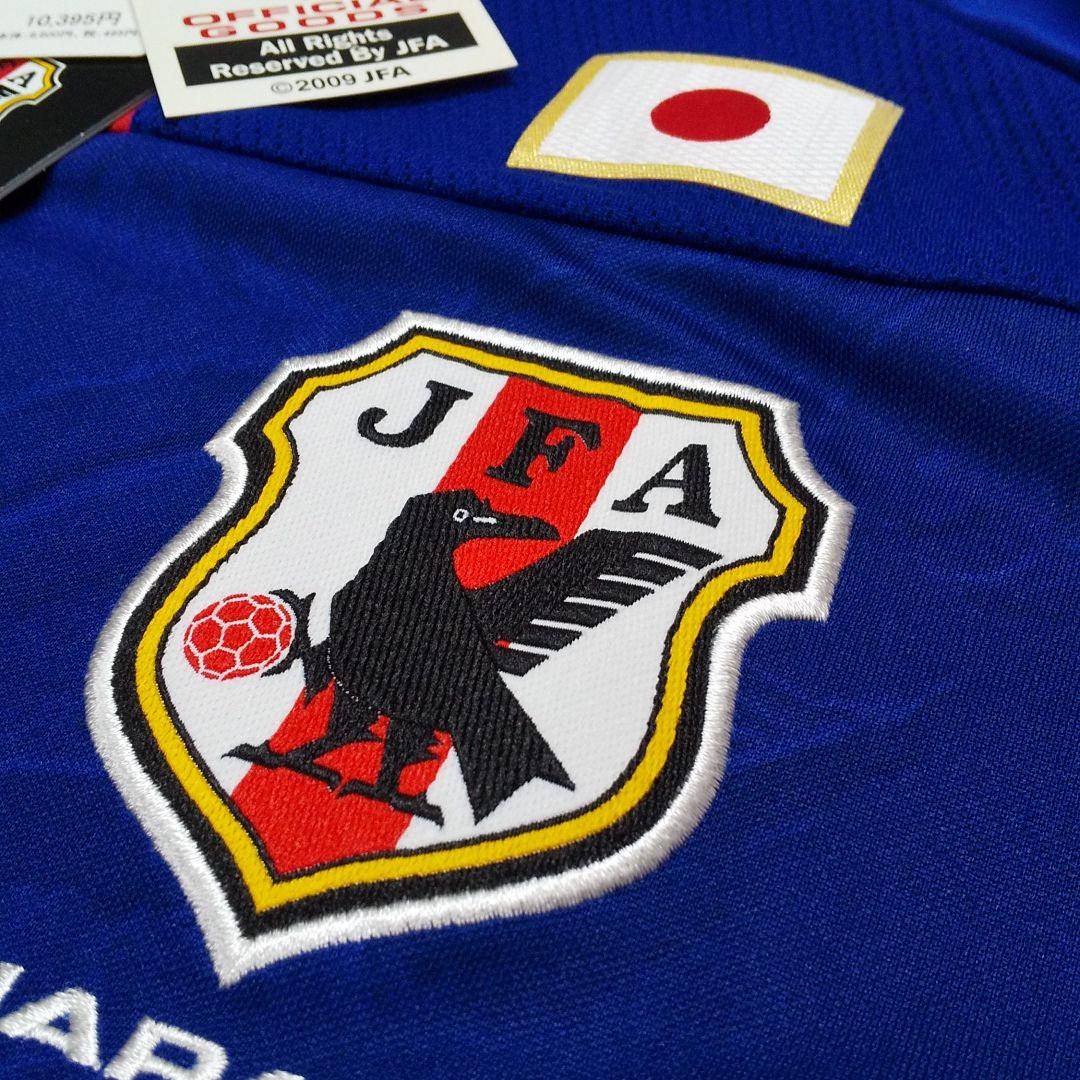 メルカリ Adidas サッカー日本代表ユニフォーム 10 11モデル ウェア 12 100 中古や未使用のフリマ メルカリ Adidas サッカー日本代表ユニフォーム 10 11モデル ウェア 12 100 中古や未使用のフリマ