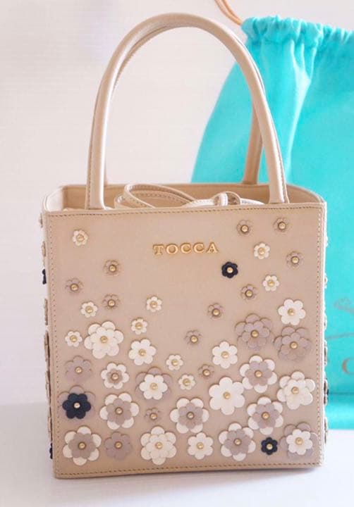 TOCCA バッグ | concept-sol.com