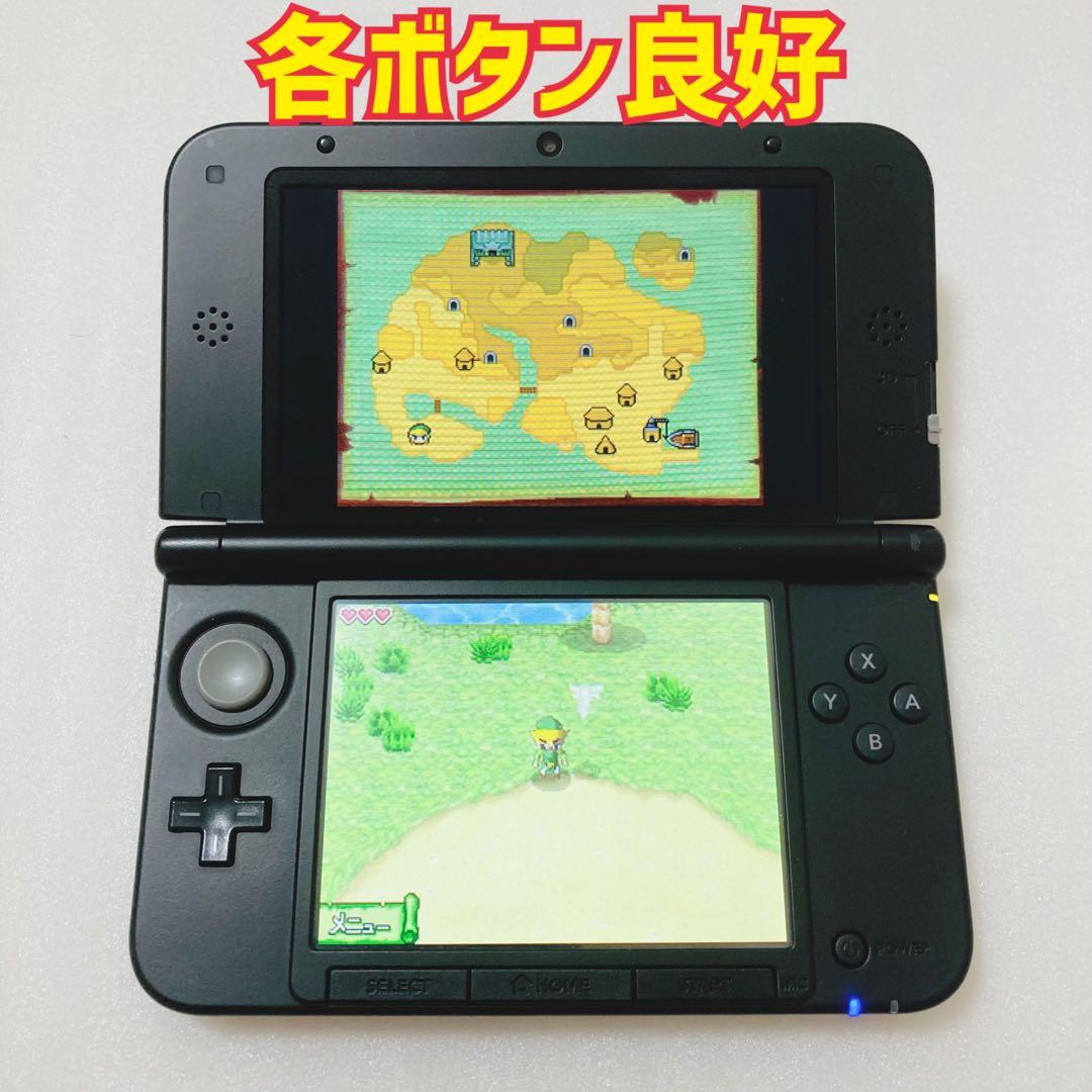 ニンテンドー3DSLL スーパーロボット大戦UX パック 本体 ゲームNintendo 3DS UP786_INFO
