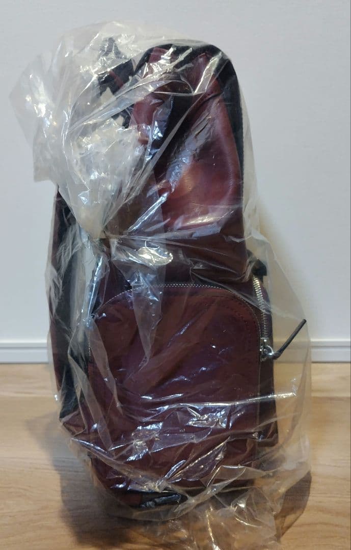 ユーティリティ バックパック マイケル・コース リュック・バックパック レッド