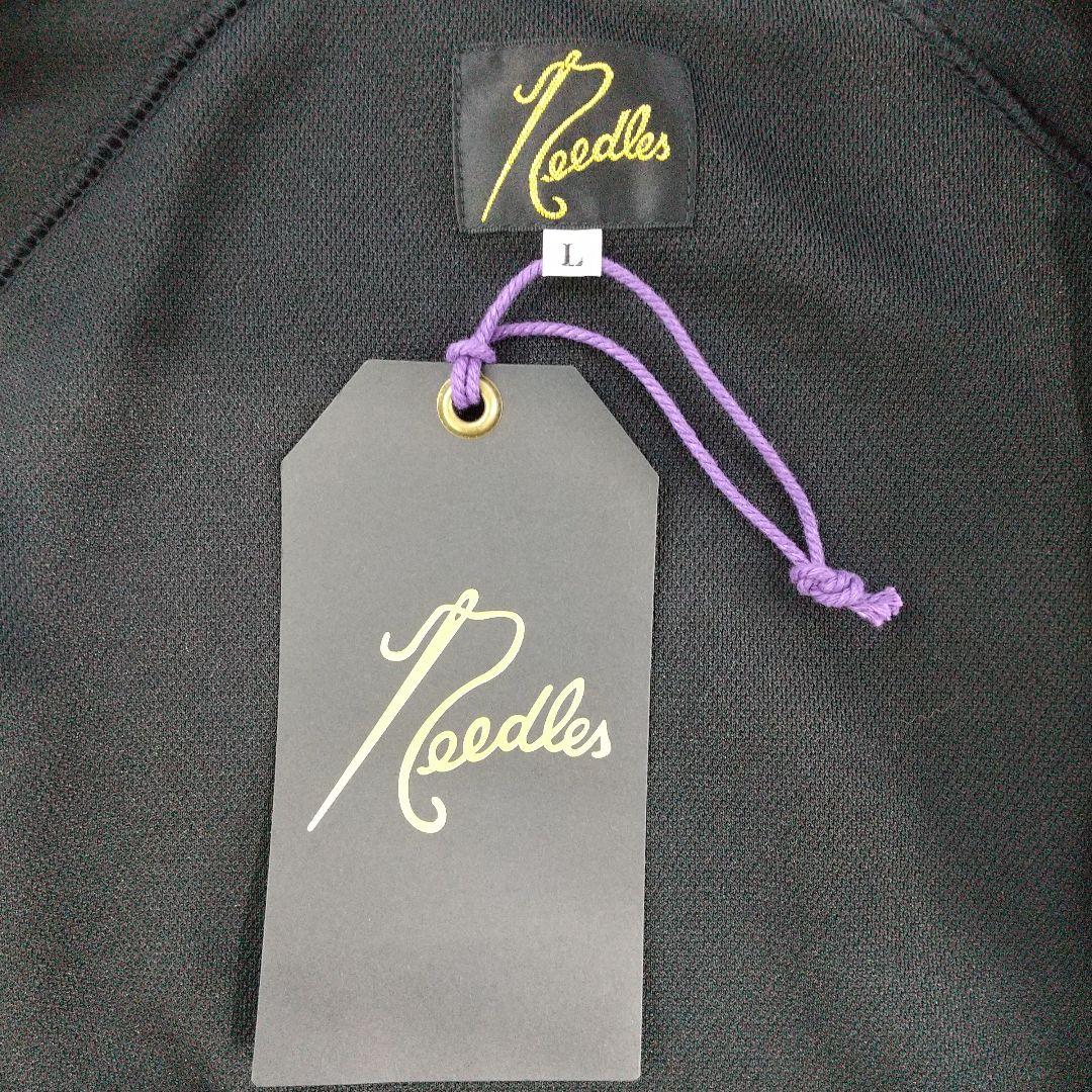 H743 NEEDLES × END OF THE WORLDトラックジャケット H743 NEEDLES × END OF THE WORLDトラックジャケット