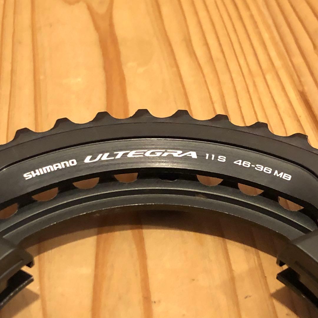 チェーンリング