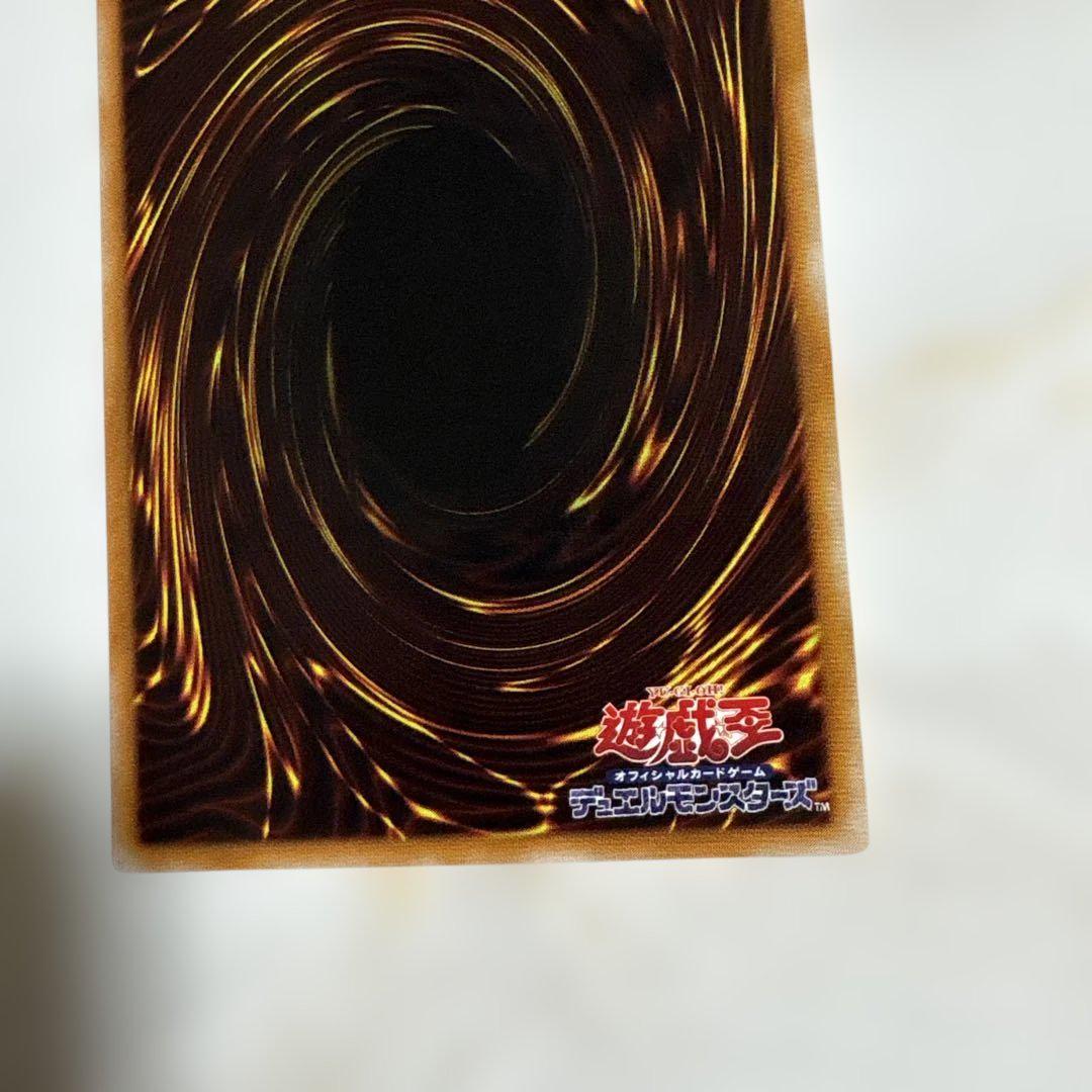 遊戯王　超魔導剣士ブラックパラディン　レリーフ