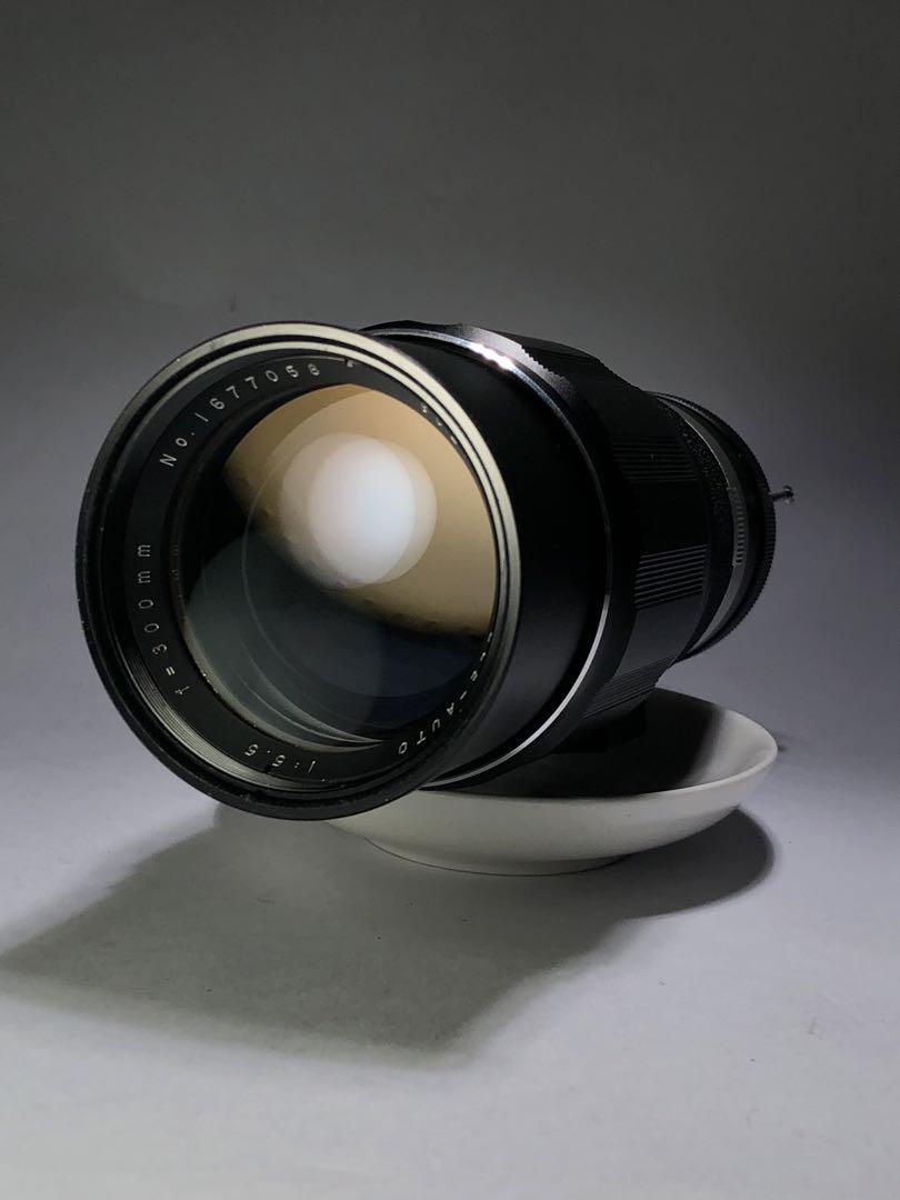 レア soligor 300mm f5.5 m42マウント - メルカリ