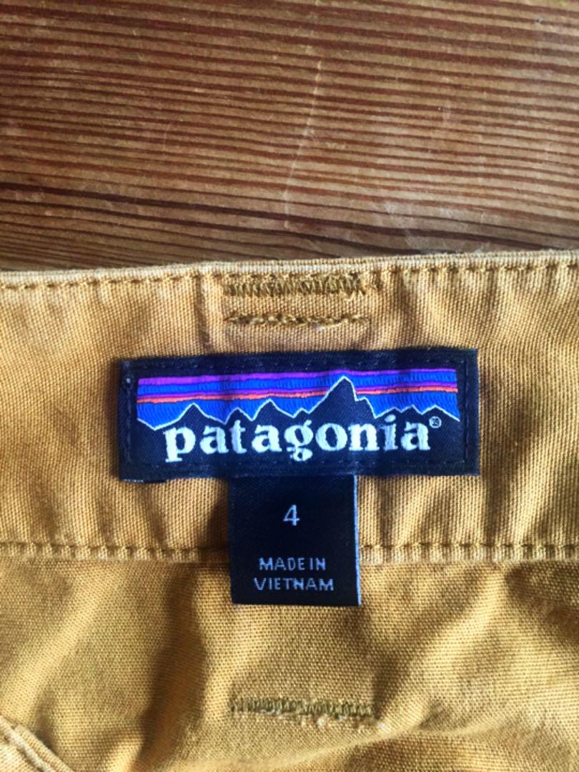 お得HOT Patagonia ロッククライミングパンツ mCUE3-m84558915377 24H限定