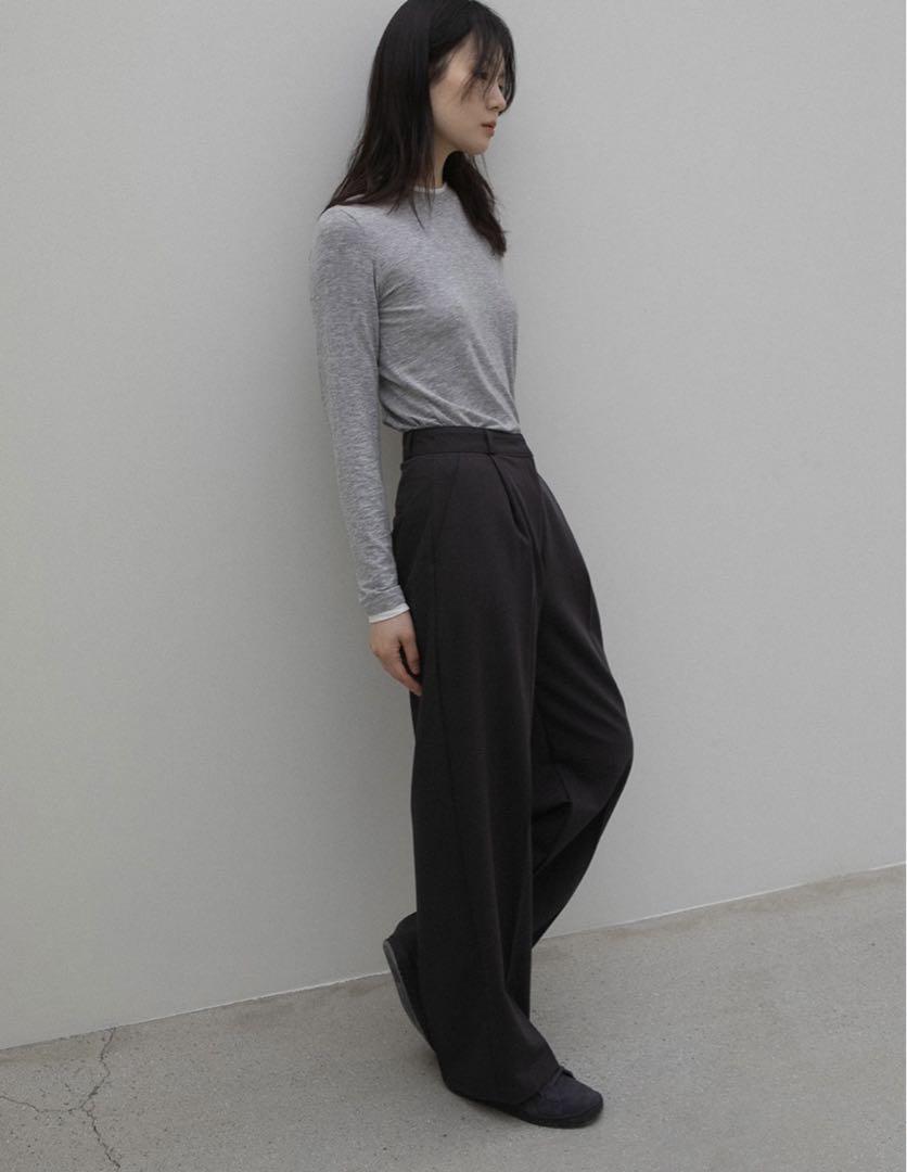 OHOTORO Forte Slacks (SS) S Short