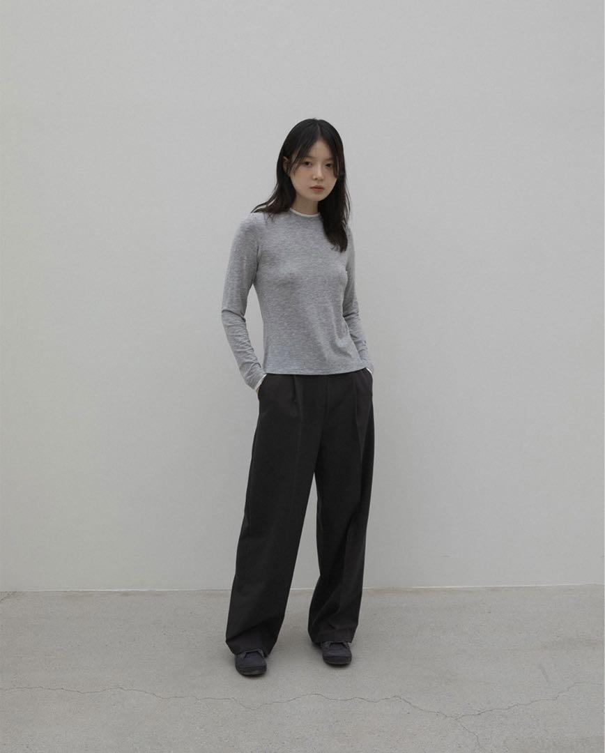 OHOTORO Forte Slacks (SS) S Short