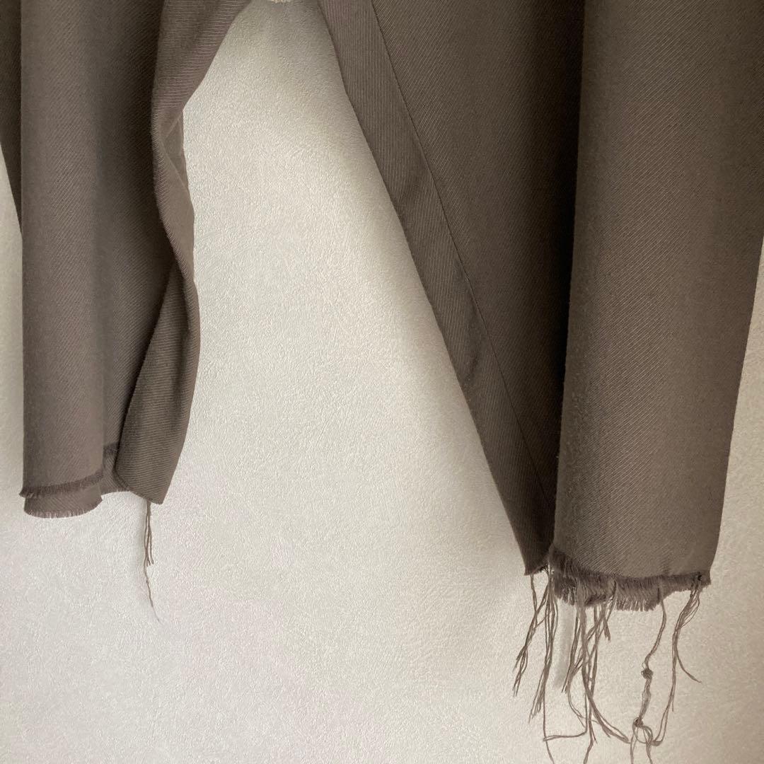 専用】aarhusgade38 様Rick Owensサルエルパンツ - メルカリ