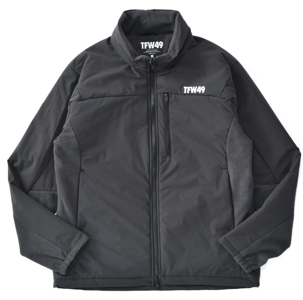 メンズウェア TFW49 VW FULL ZIP BLOUSON