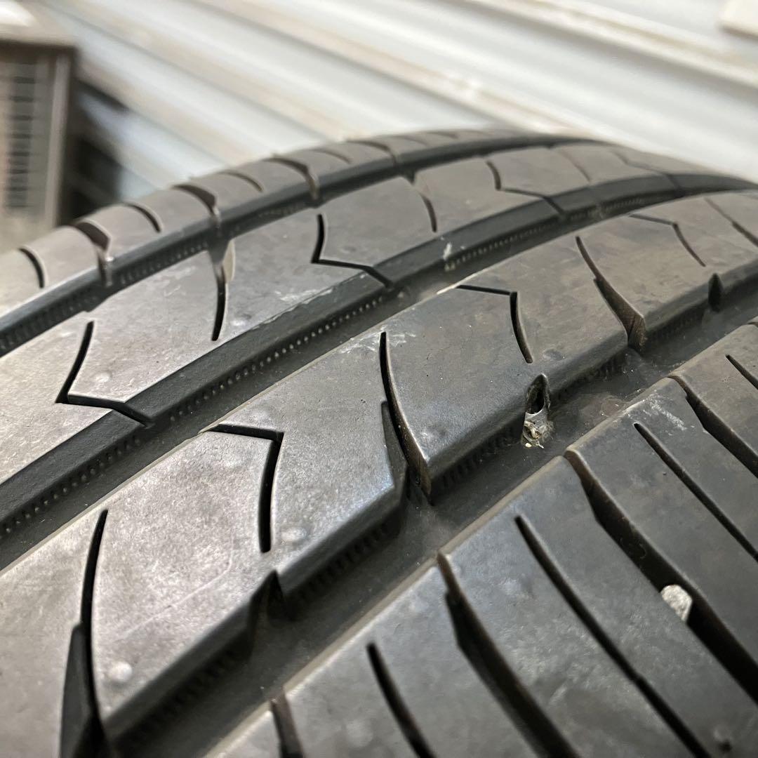【3409】21/22年 165/55R15 TY SD-k7 バルミナ K10
