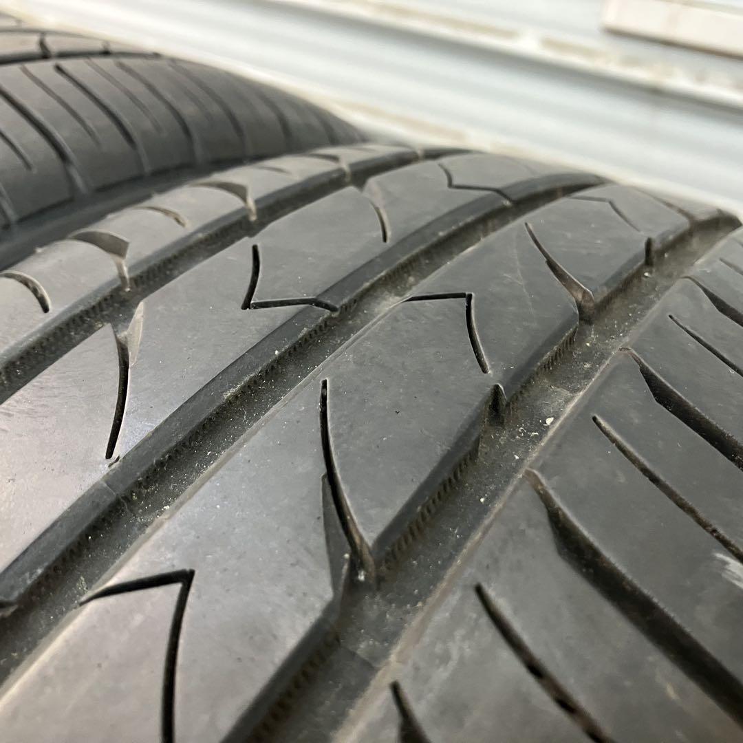 【3409】21/22年 165/55R15 TY SD-k7 バルミナ K10