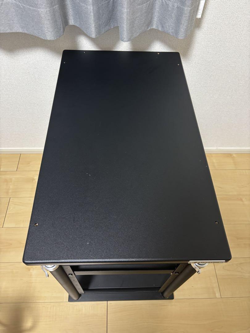 Bauhutte ディスプレイワゴン　BHS-700PC
