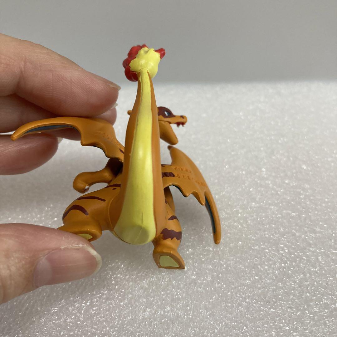 コピーリザードン モンコレ 美品 その他