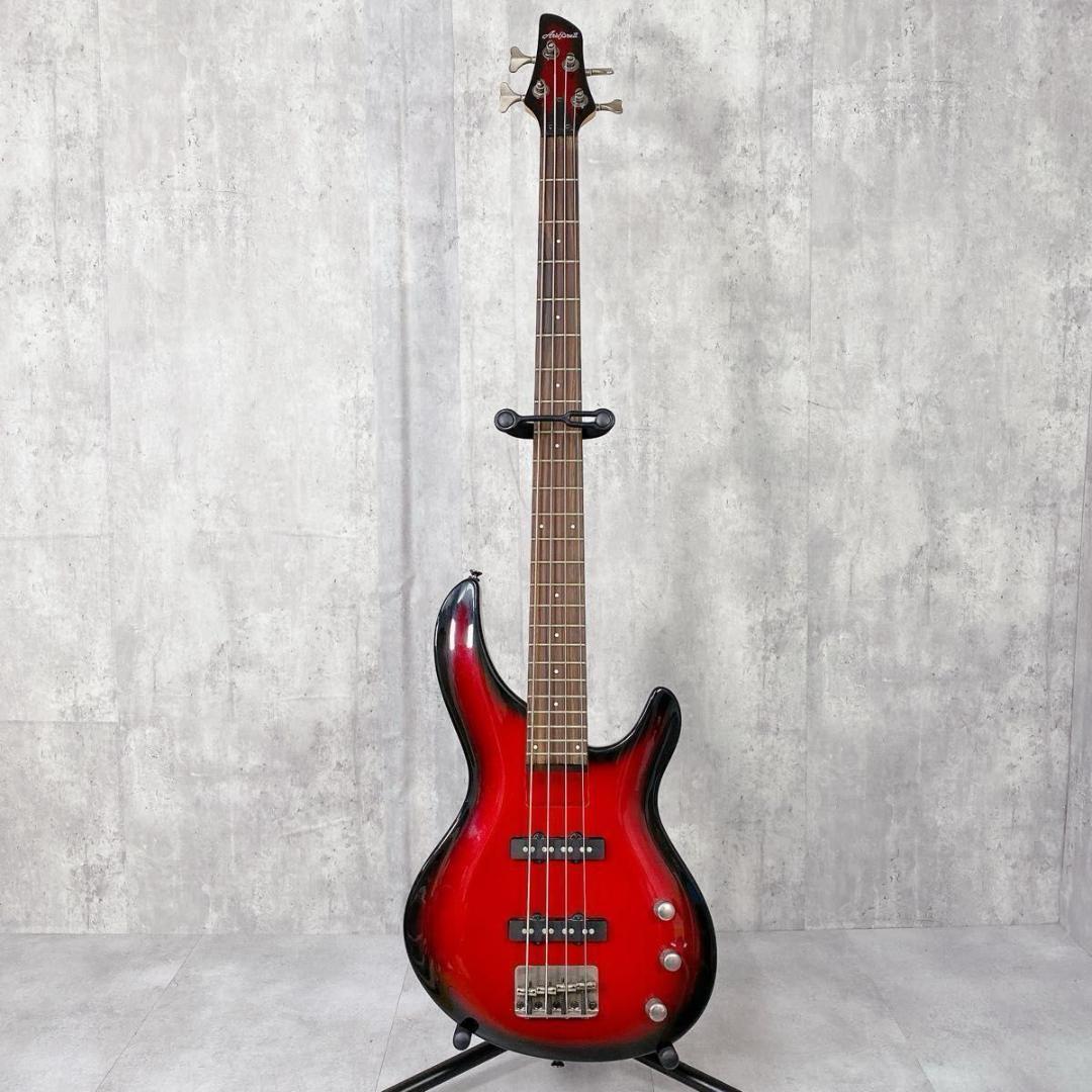 Aria Proll AriaproII Vanguard Series Electric Bass エレキ