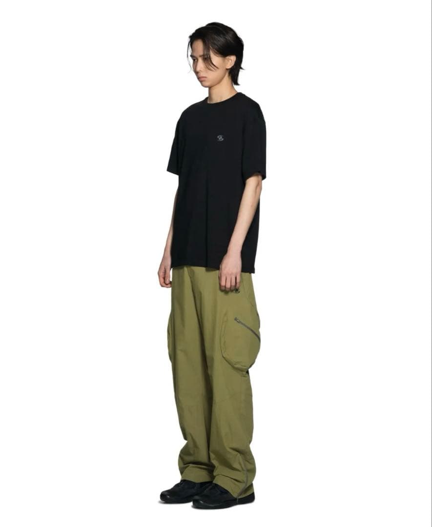 San San Gear 23SS カーゴパンツ San San Gear 23SS カーゴパンツ
