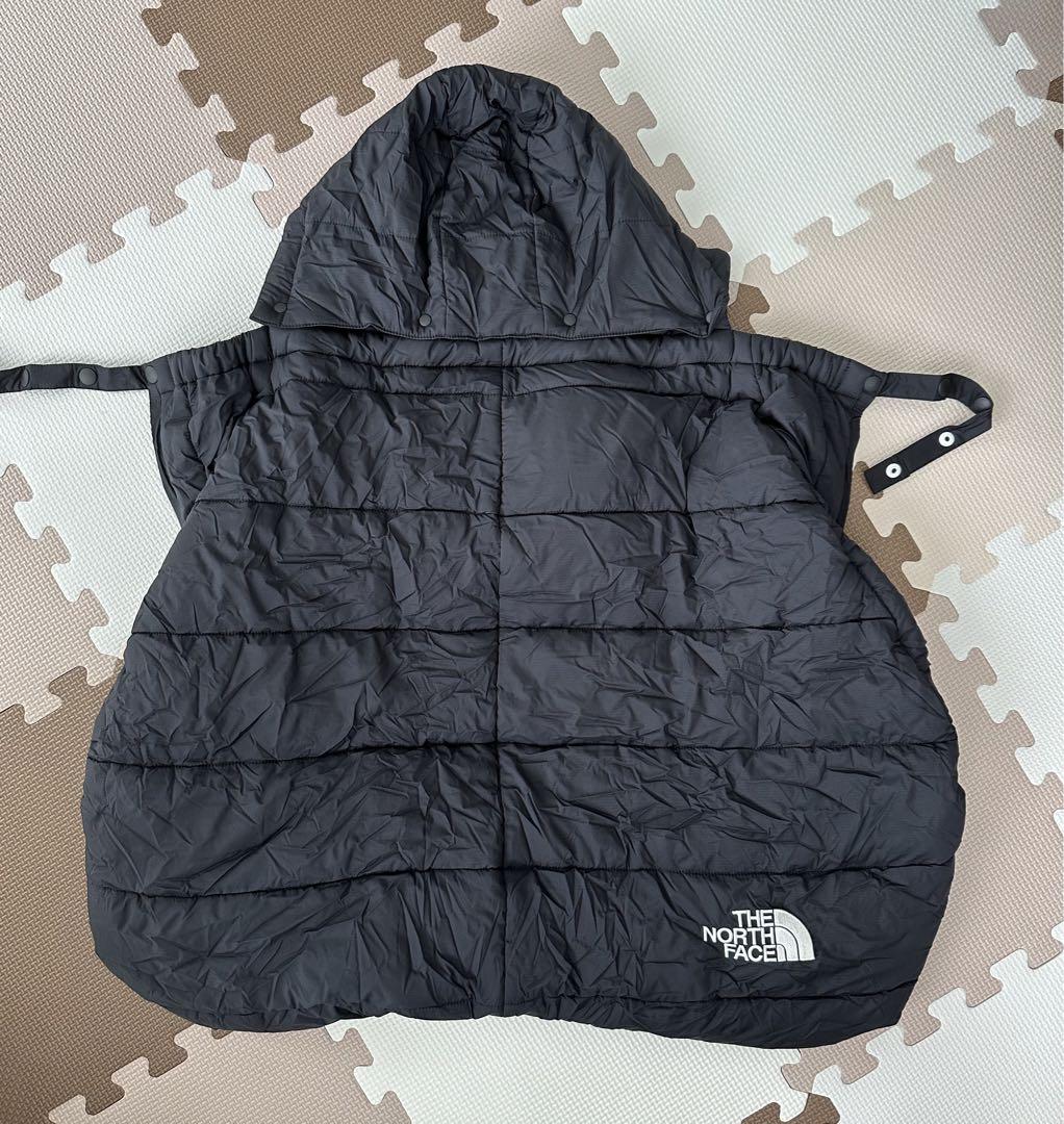 THE NORTH FACE ベビー シェルブランケット