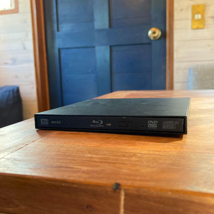 ロジテック LBD-PVA6U3CVBK 外付け Qt0qK-m84562787490 ブルーレイディスクドライブ 格安高評価