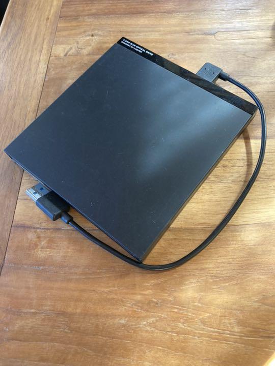 ロジテック LBD-PVA6U3CVBK 外付け Qt0qK-m84562787490 ブルーレイディスクドライブ 格安高評価
