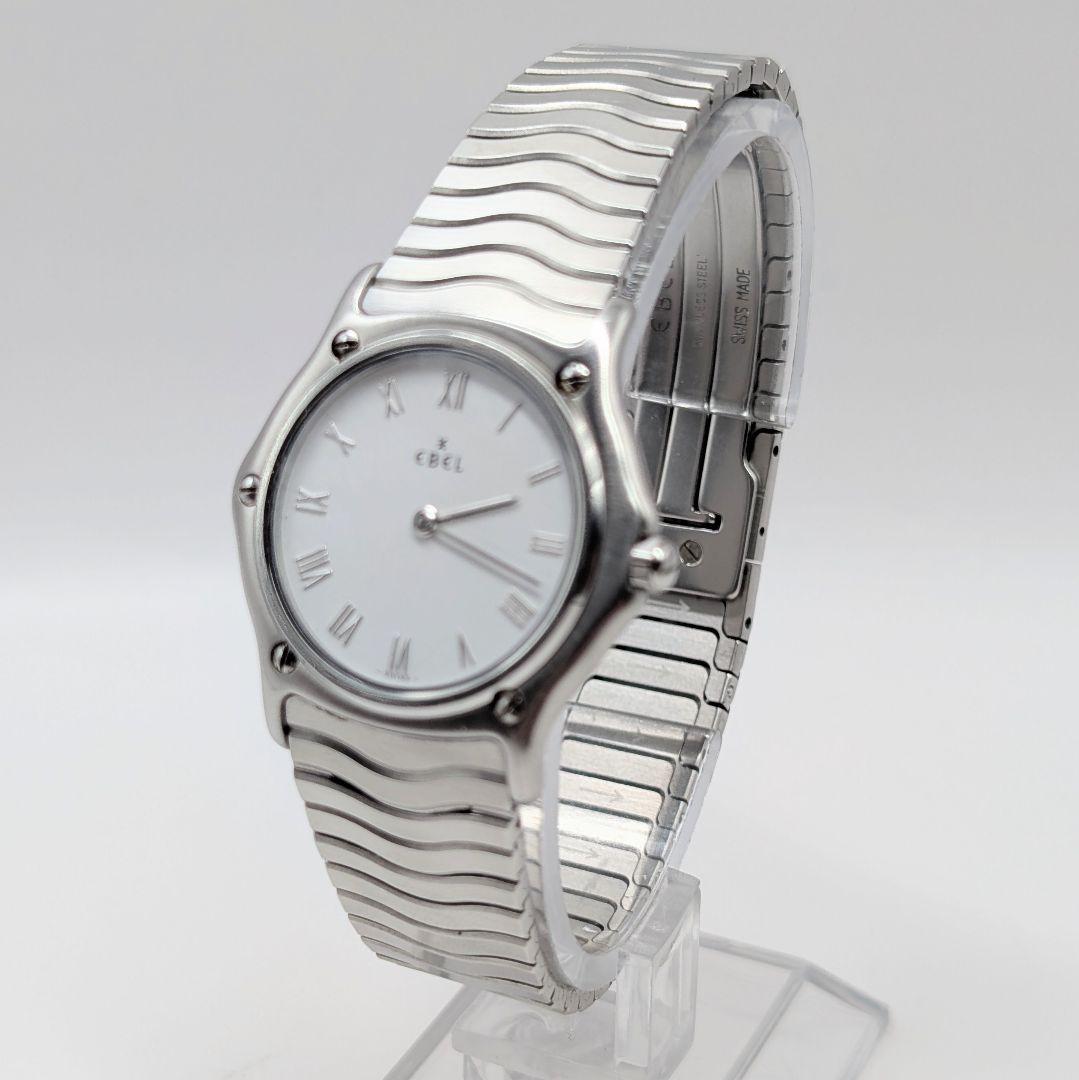 EBEL メンズ腕時計