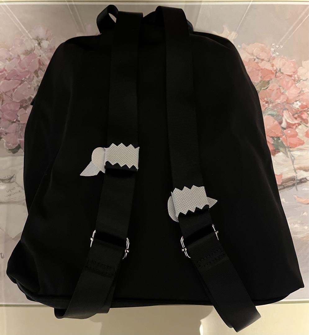 PAPILLONNER ミニマルバックパック/PAPILLONNER/