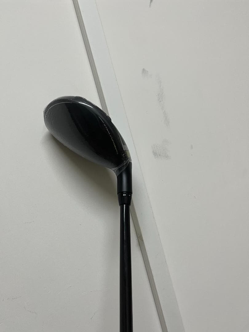 PING G430 ユーティリティ6u30° ヘッドカバー付き PING G430 ユーティリティ6u30° ヘッドカバー付き