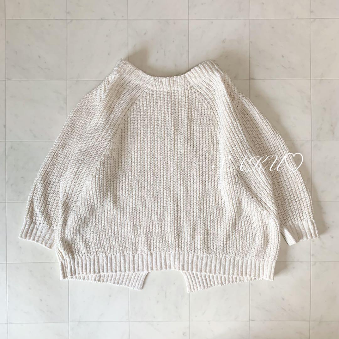 定価26400円 ドゥーズィエムクラス Lily Linen アゼプルオーバー