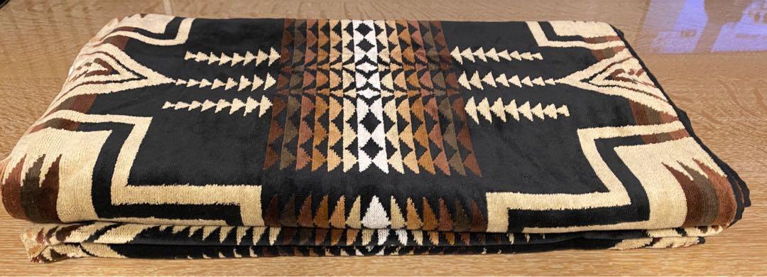 ペンドルトン タオルブランケット ハーディング PENDLETON 未使用
