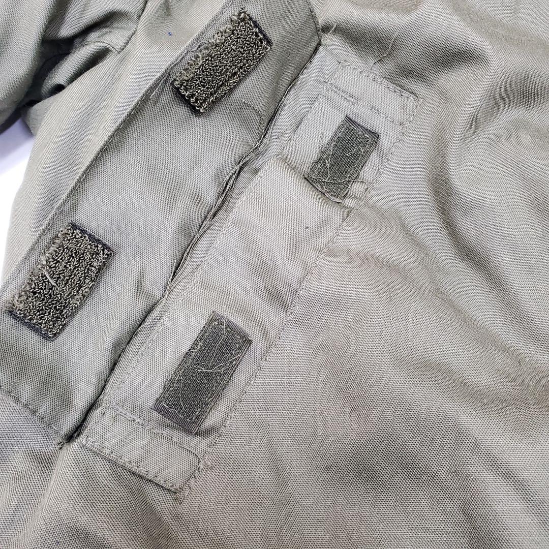 短丈 タンカースジャケット