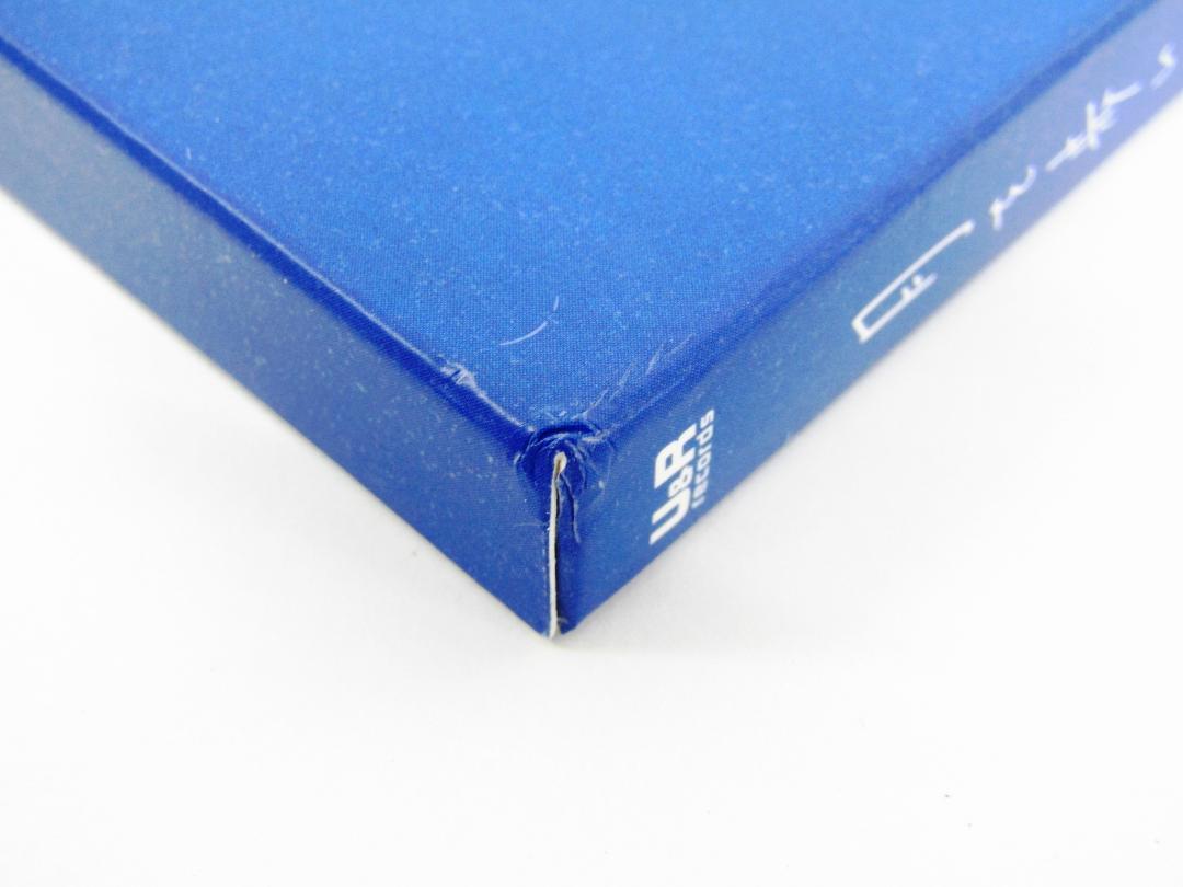 n-buna / 月を歩いている 初回生産限定盤 (CD) Y2330