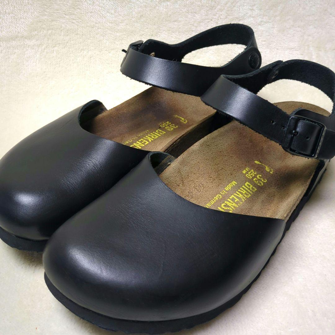 ブラック ナロー幅