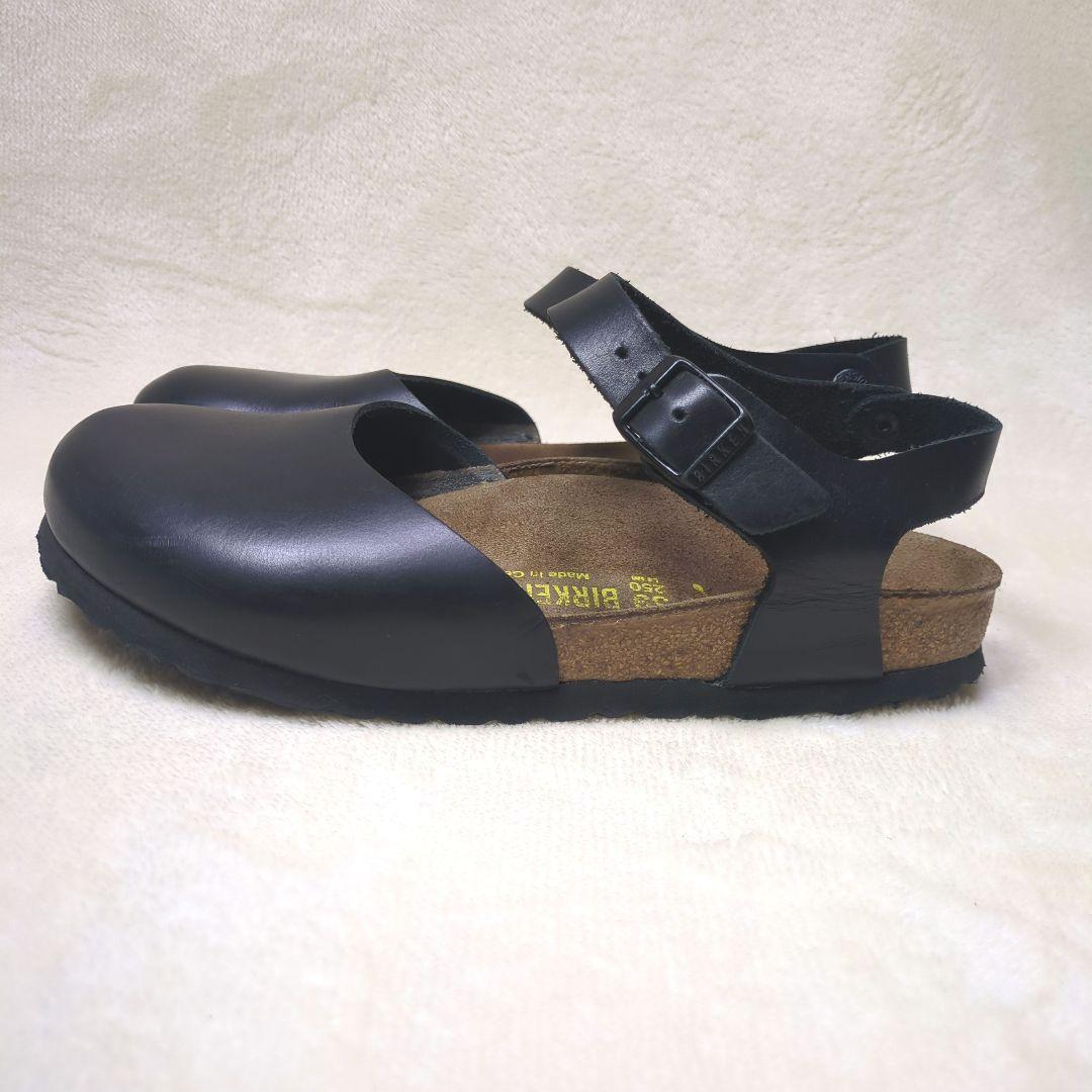 ナロー幅 3925cm・Birkenstock