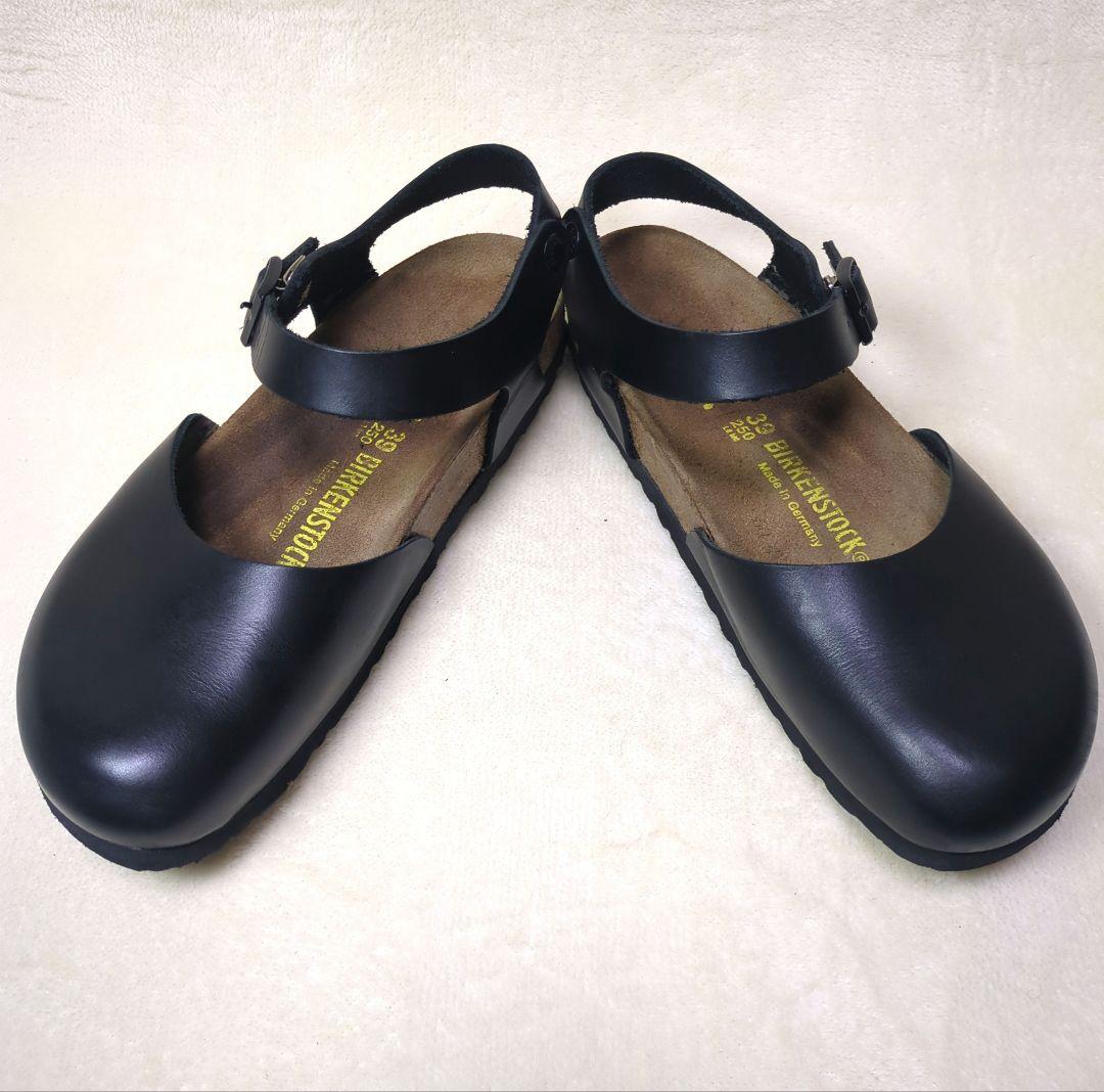 ナロー幅 3925cm・Birkenstock