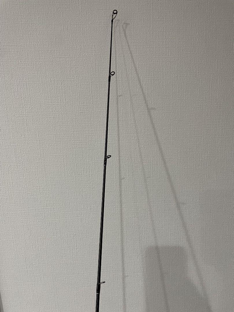 SHIMANO ENCOUNTER S100MH シーバスロッド
