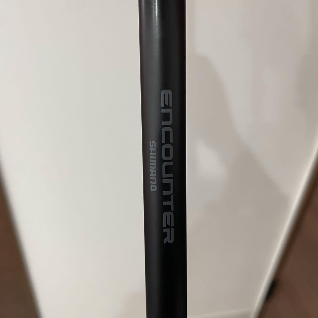 SHIMANO ENCOUNTER S100MH シーバスロッド