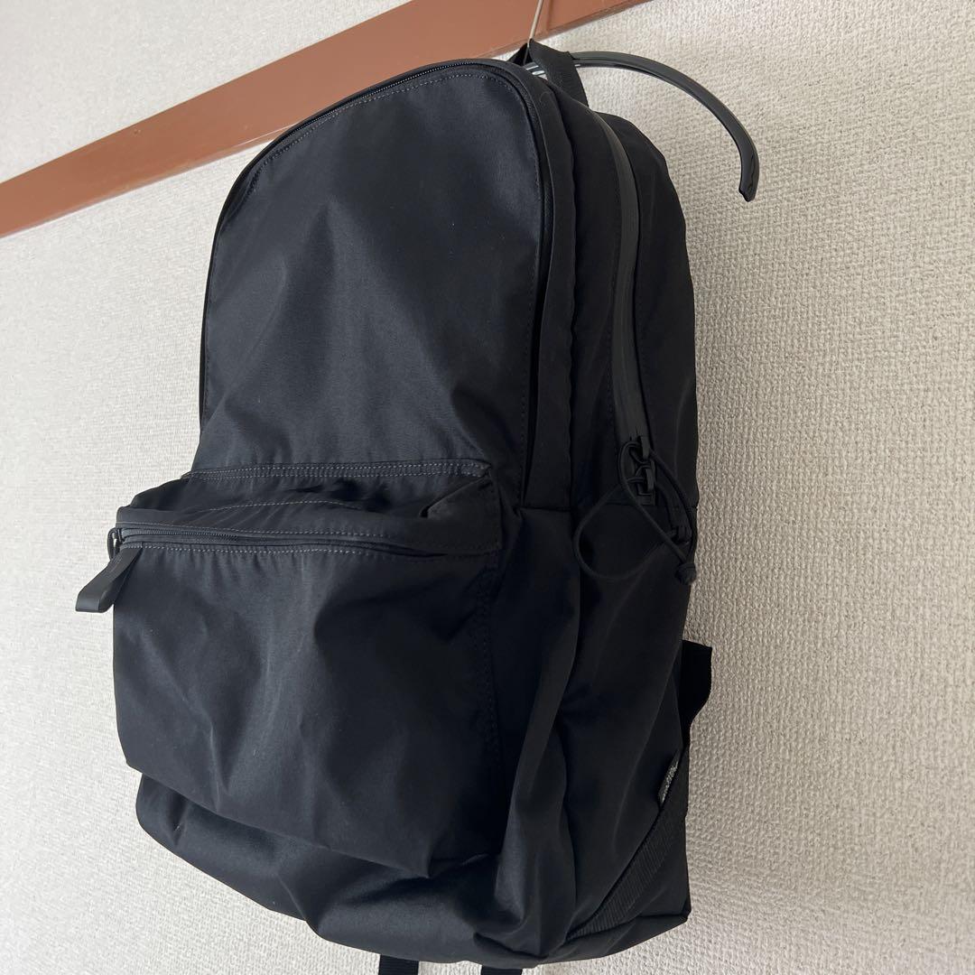 公式 N.HOOLYWOOD × PORTER バックパック メンズN.HOOLYWOOD