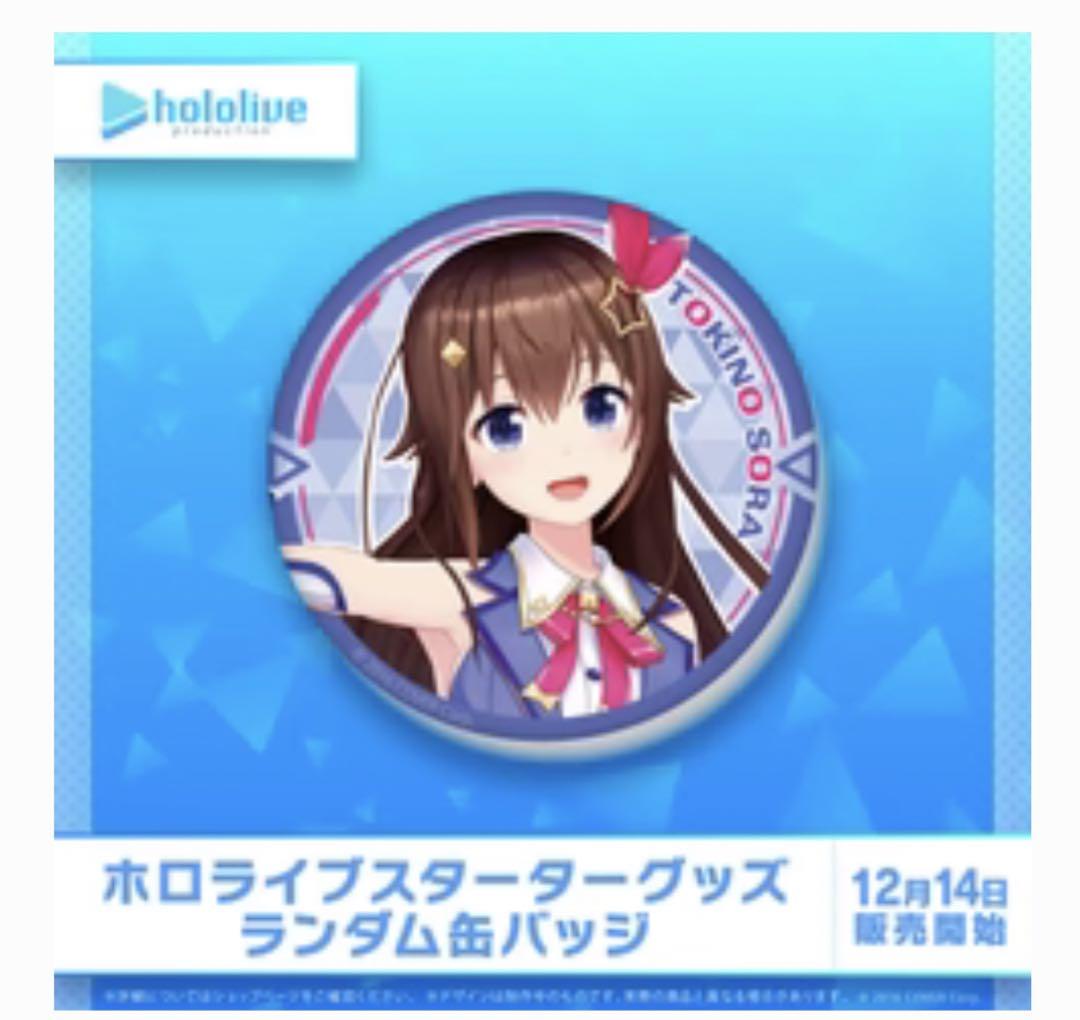 ホロライブ 沙花叉クロヱ1周年記念 ぬいぐるみ タペストリー おまけ付き 画像6
