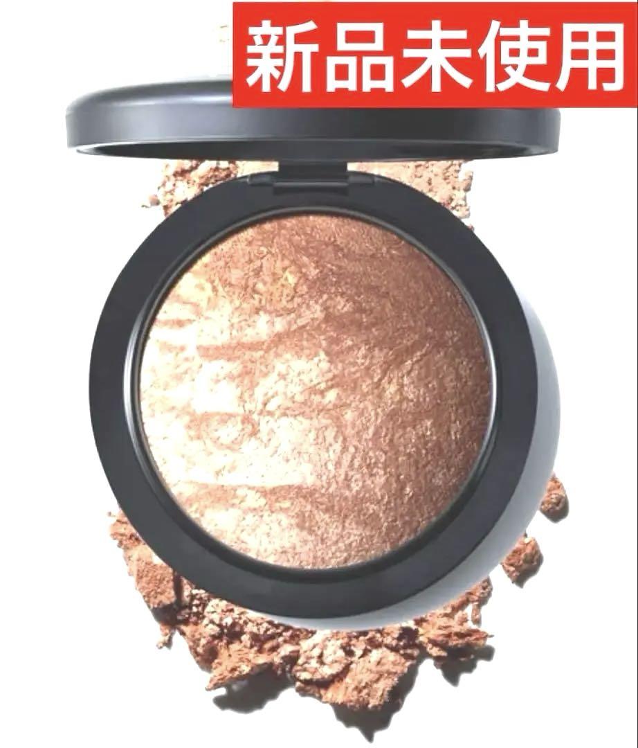 MAC ミネラライズ スキンフィニッシュ サテンシマー フェイスパウダー 