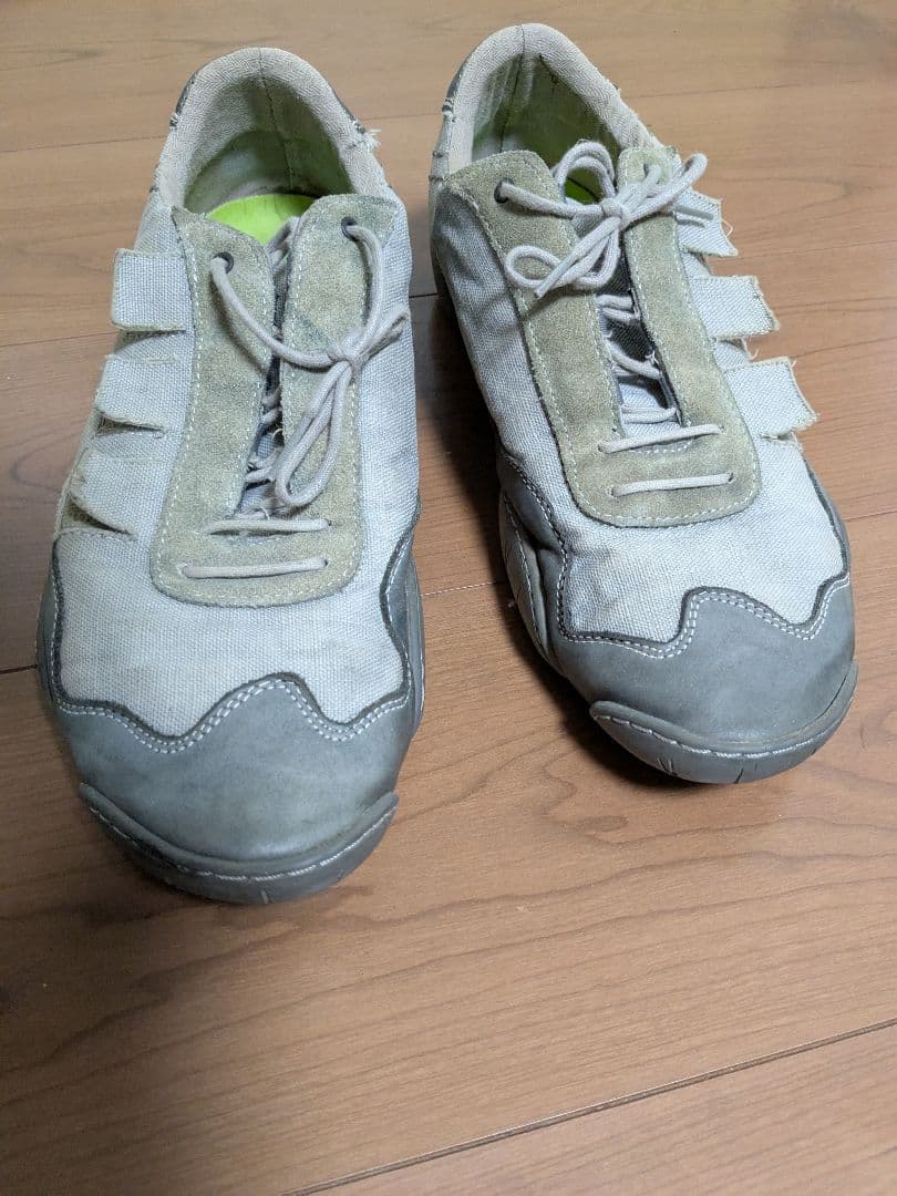 マリテフランソワジルボー　シューズ