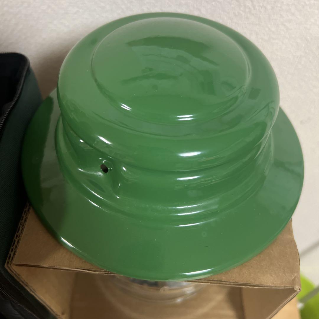 Coleman ランタン Model 635 未使用