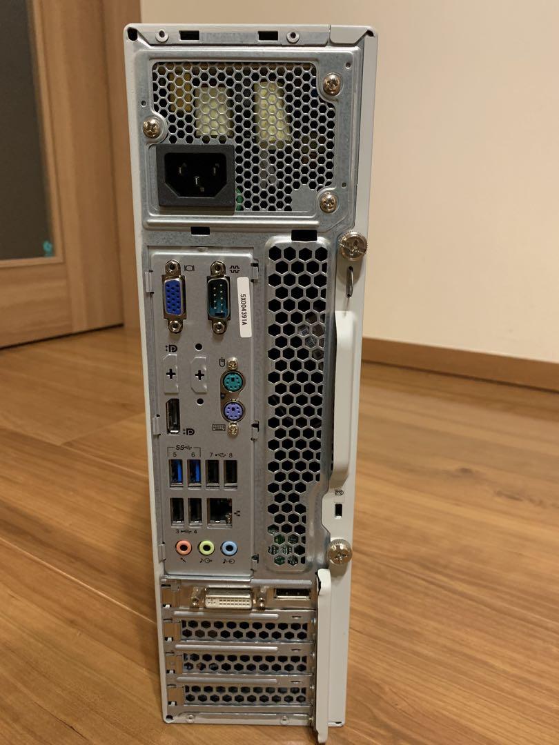 Windowsデスクトップ NEC Mate MB-M win10pro Office2021 デスクトップPC タイプMB＜MB-M＞ : Mate/Mate J | ビジネスPC