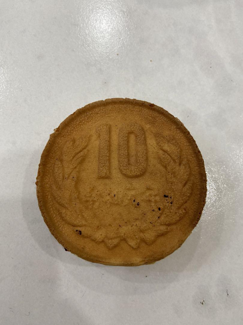 10円パンケース2000枚(専用)