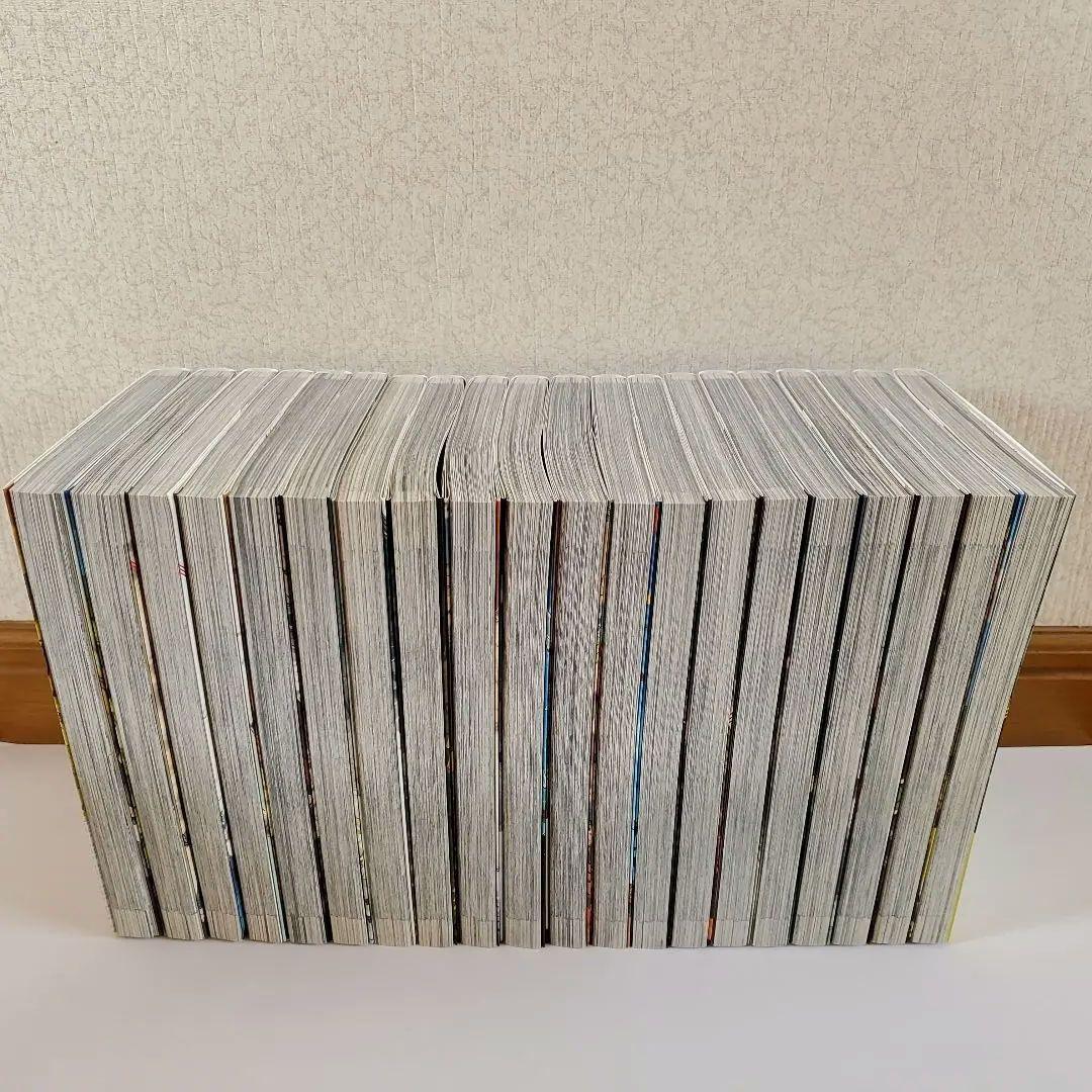 【美品】約束のネバーランド全巻セット　1～20巻