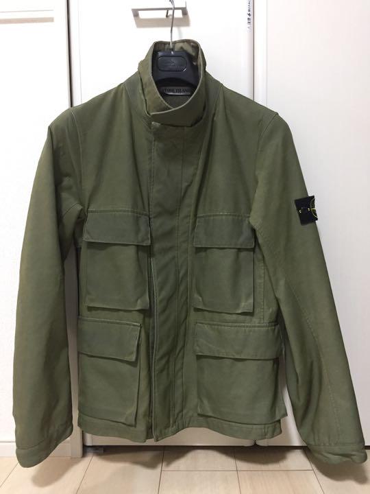 M正規【流通無しレア品/ほぼ未使用】ストーンアイランドReflectiveJacket ミリタリージャケット メンズM ¥75,900-www.dryasinakgul.com M正規【流通無しレア品/ほぼ未使用】ストーンアイランドReflectiveJacket ミリタリージャケット メンズM ¥75,900-www.dryasinakgul.com